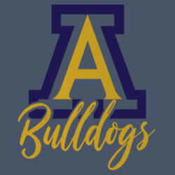 Tri-Blend Short Sleeve Tee Design