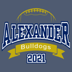 AHS Featherweight French Terry ™ Hoodie Design