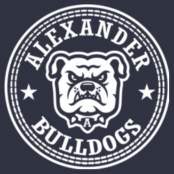 Bulldog Beach Wash™ Cap Design