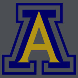 AHS "A" Core Fleece Jogger Design