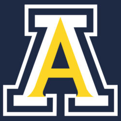 AHS Bulldog Pride "A" Mens Design