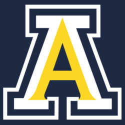 AHS Bulldog Pride "A" Youth Design