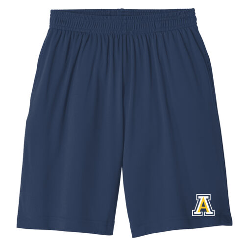 Sport-Tek PosiCharge Short Thumbnail