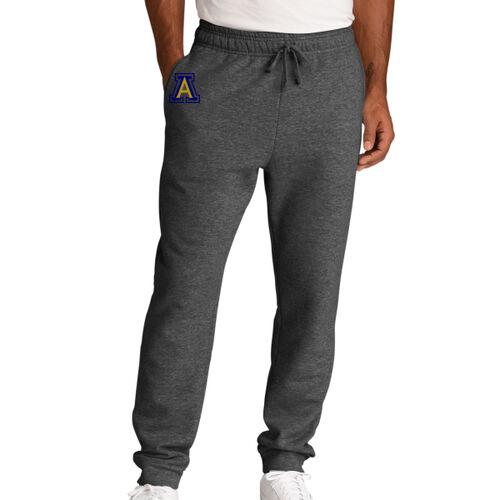 AHS "A" Core Fleece Jogger Thumbnail
