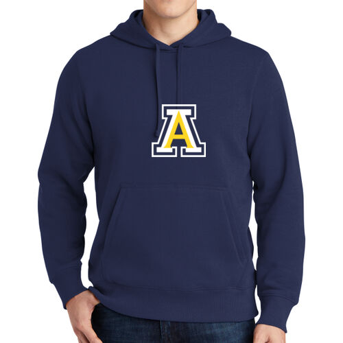 AHS Bulldog Pride "A" Mens Thumbnail