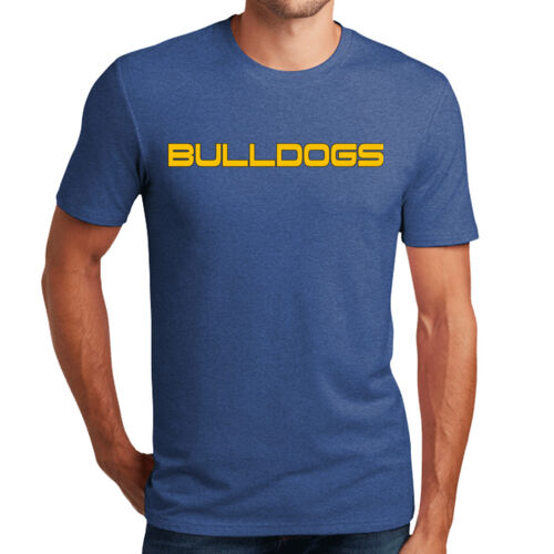 AHS Bulldogs Premium District Flex Tee Thumbnail