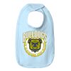 Infant Premium Jersey Bib Thumbnail
