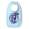 Infant Premium Jersey Bib Thumbnail