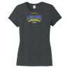 DM130L ® Women's Perfect Tri ® Tee Thumbnail