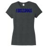 DM130L ® Women's Perfect Tri ® Tee Thumbnail