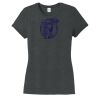 DM130L ® Women's Perfect Tri ® Tee Thumbnail