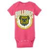 RS4424 ™ Infant Vintage Fine Jersey Bodysuit Thumbnail