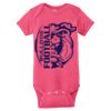 RS4424 ™ Infant Vintage Fine Jersey Bodysuit Thumbnail